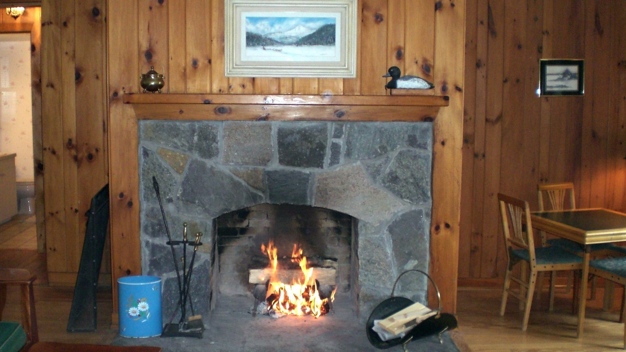 Photo of Livingroom in Lake Placid