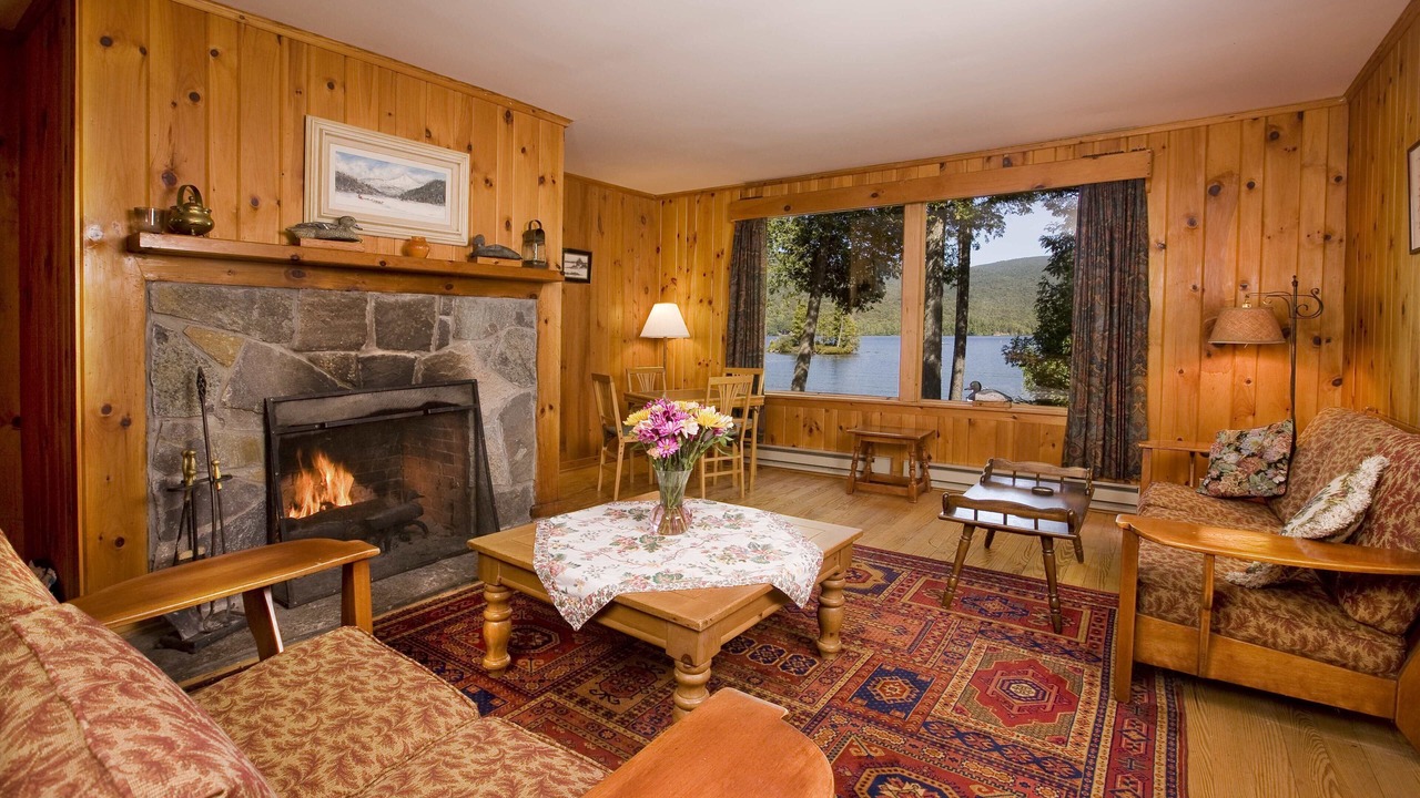 Photo of Bedroom in Lake Placid