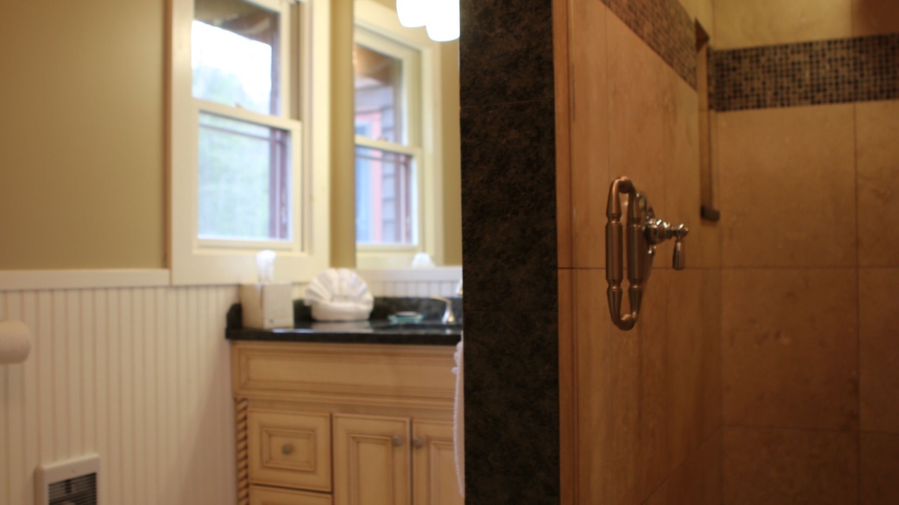 Photo of Bathroom in Lake Placid