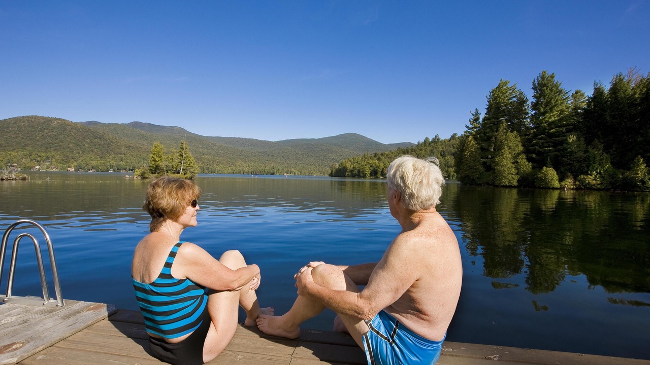 Photo of Outdoor in Lake Placid