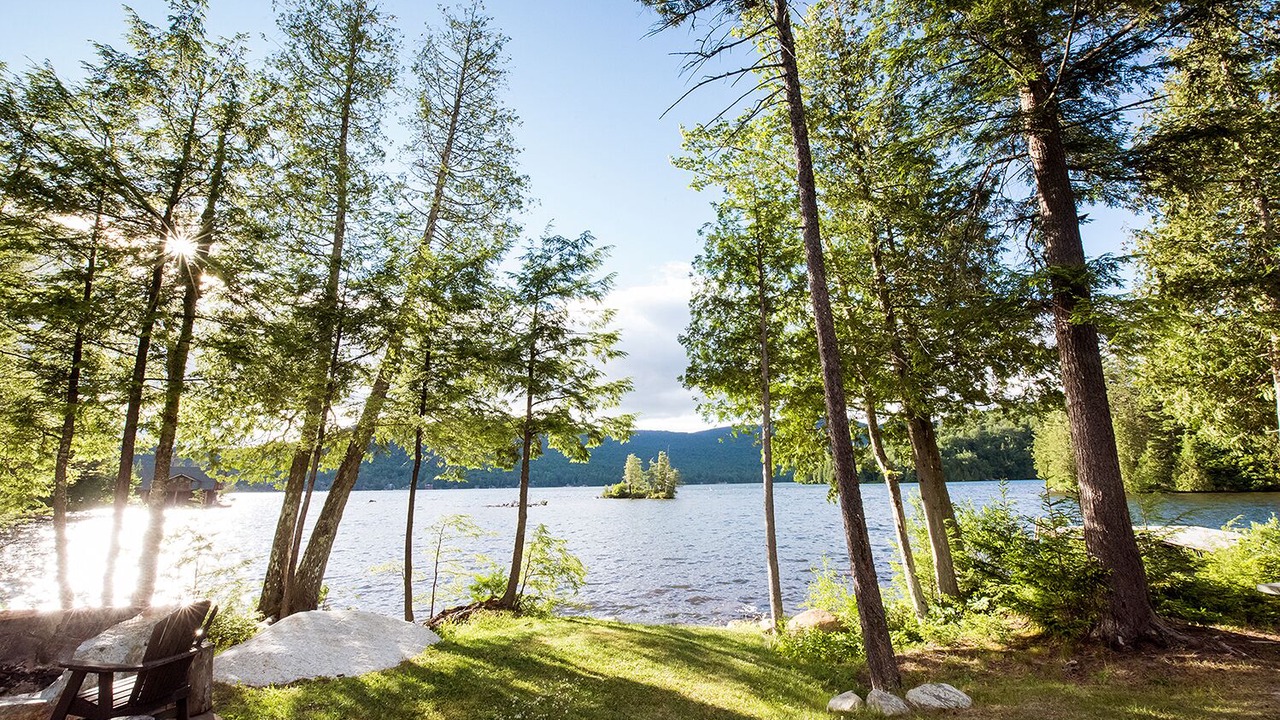 Photo of Outdoor in Lake Placid