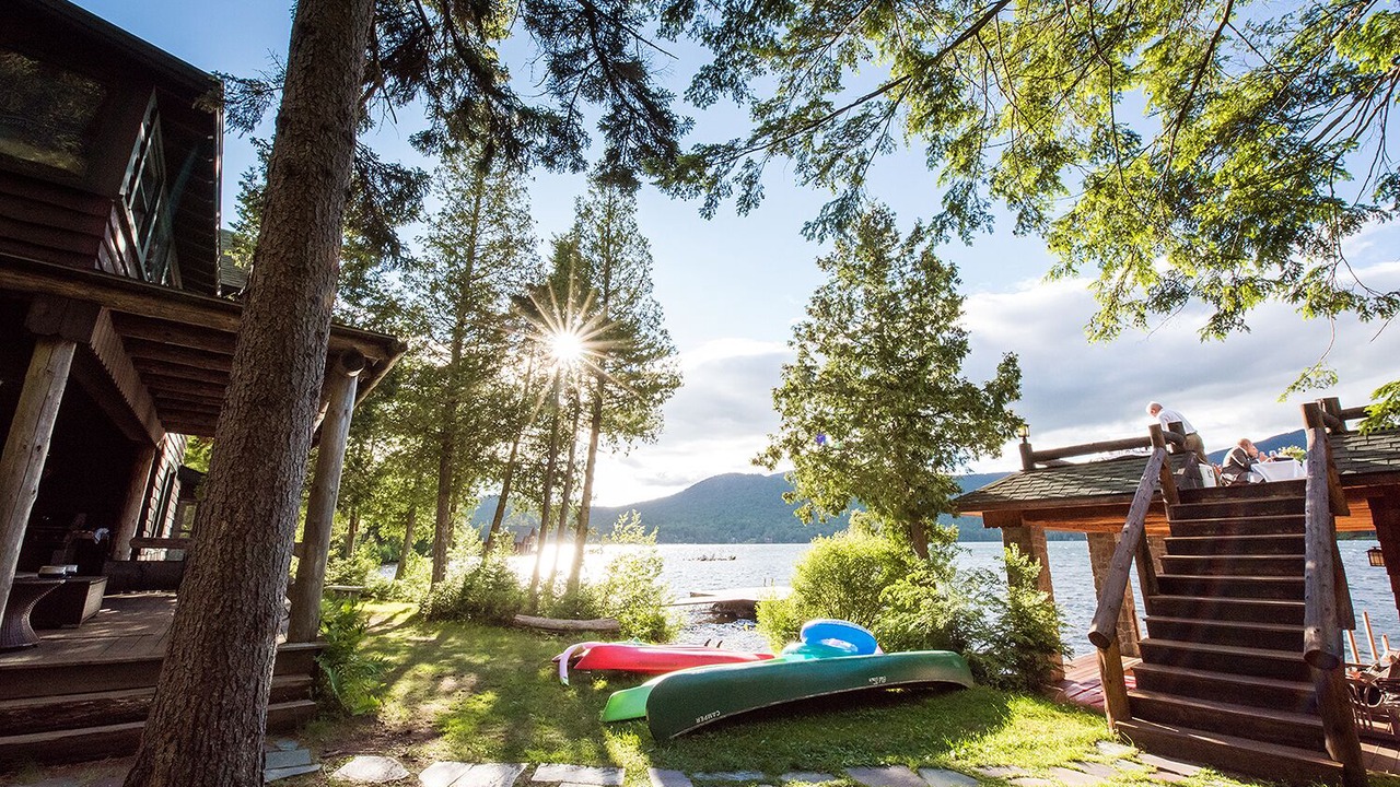 Photo of Outdoor in Lake Placid