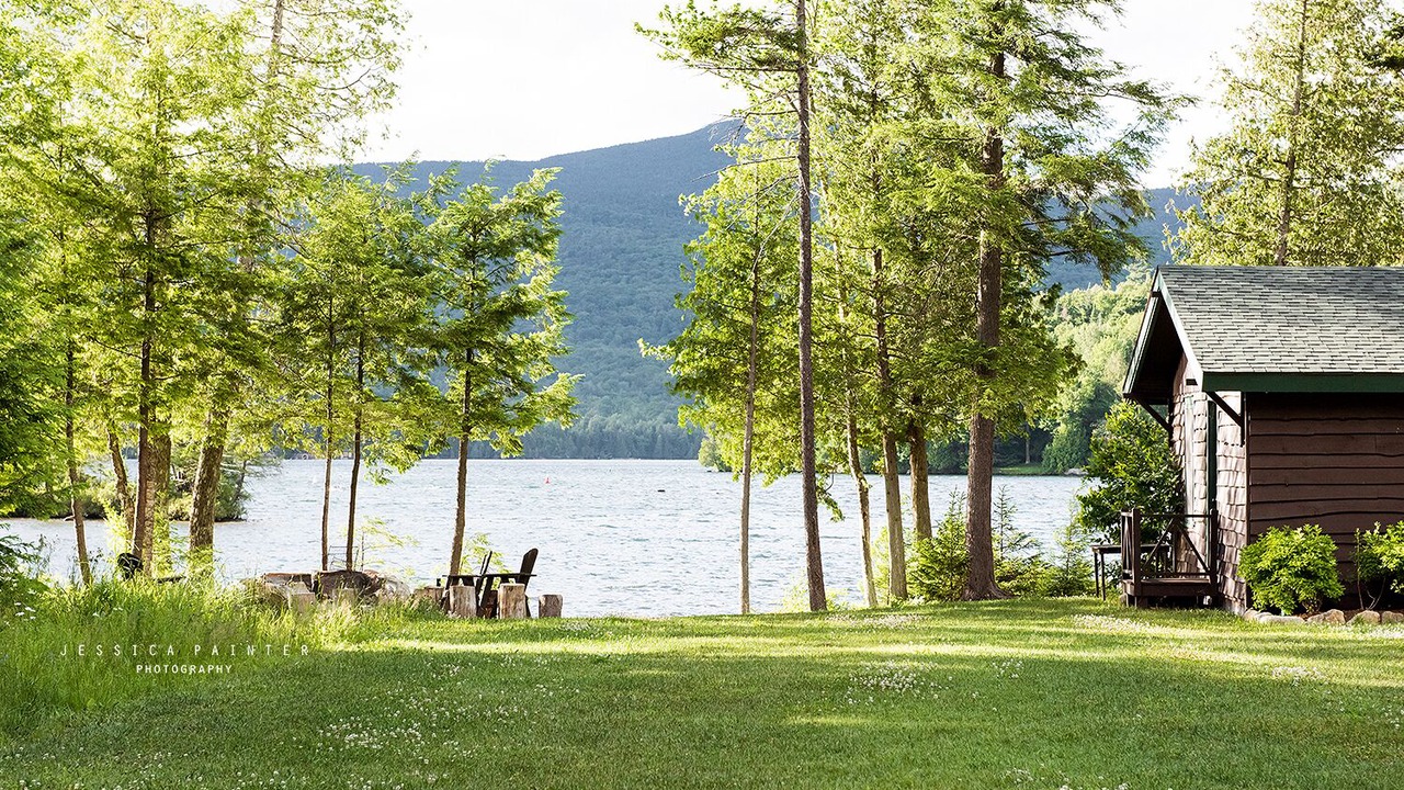 Photo of Outdoor in Lake Placid
