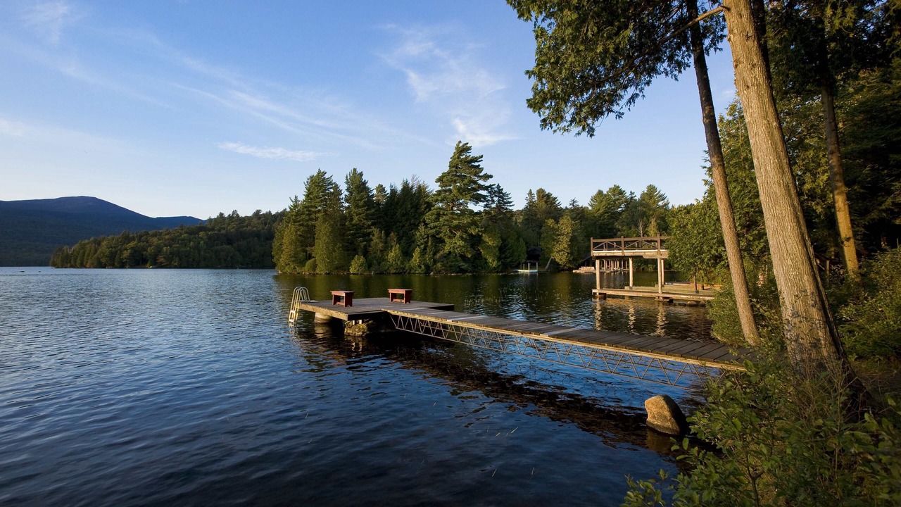 Photo of Outdoor in Lake Placid