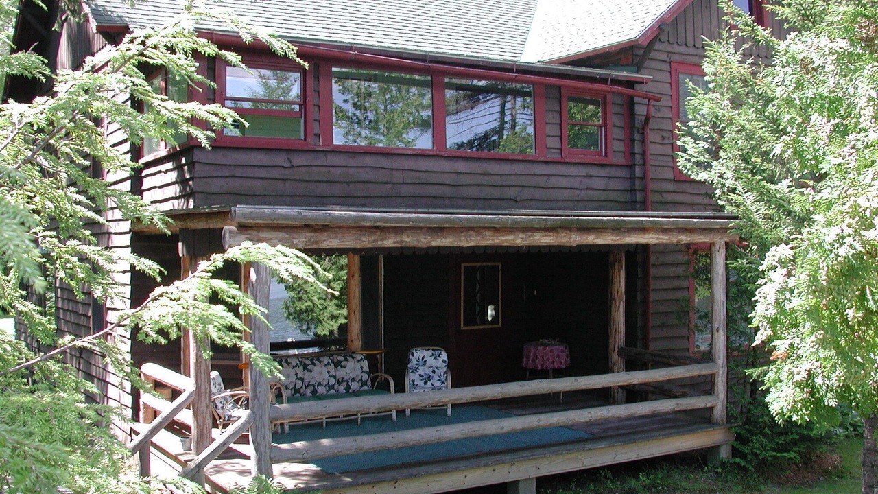 Photo of Outdoor in Lake Placid