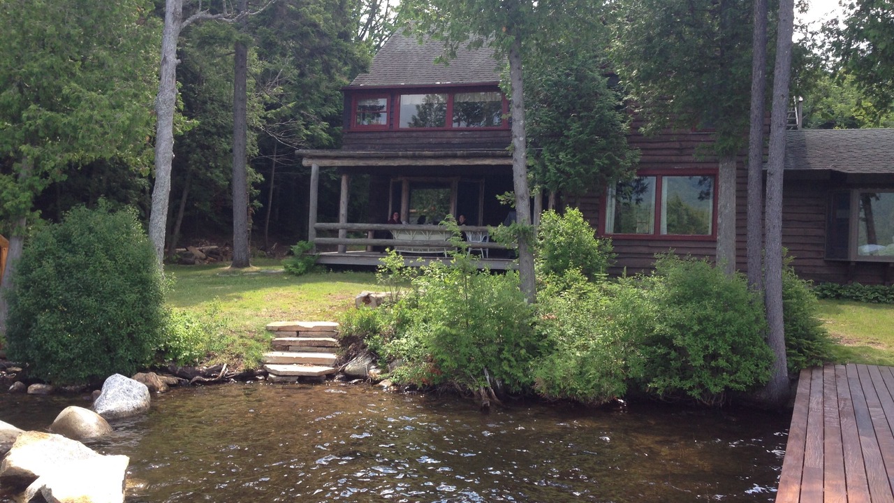 Photo of Outdoor in Lake Placid