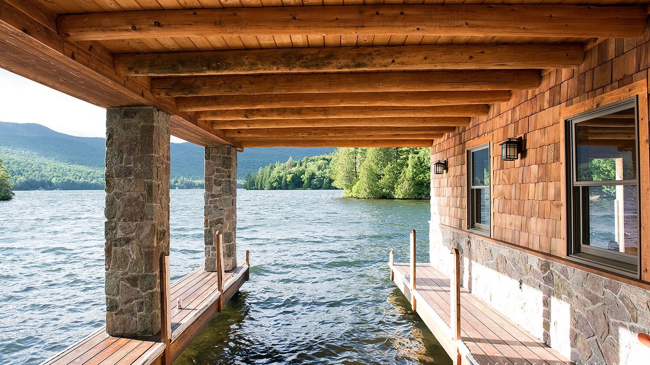 Photo of Outdoor in Lake Placid
