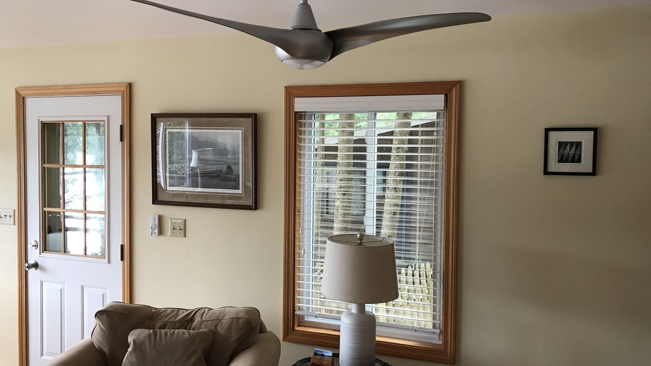 Photo of Livingroom in Westhampton