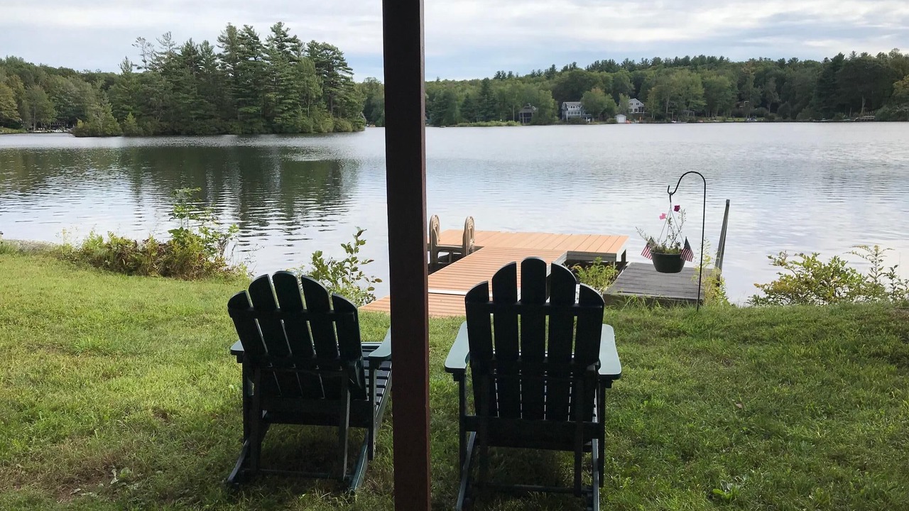 Photo of Outdoor in Westhampton