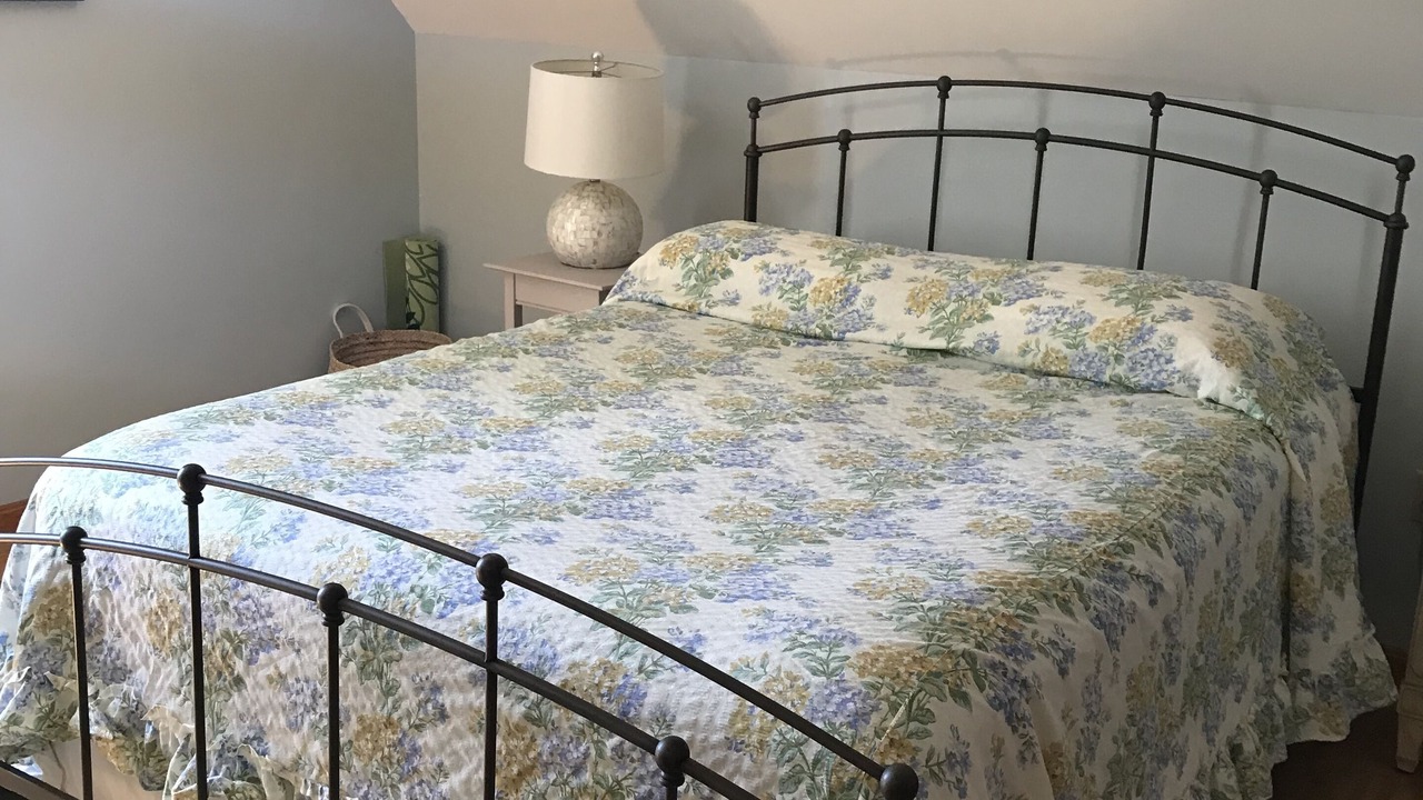 Photo of Bedroom in Westhampton