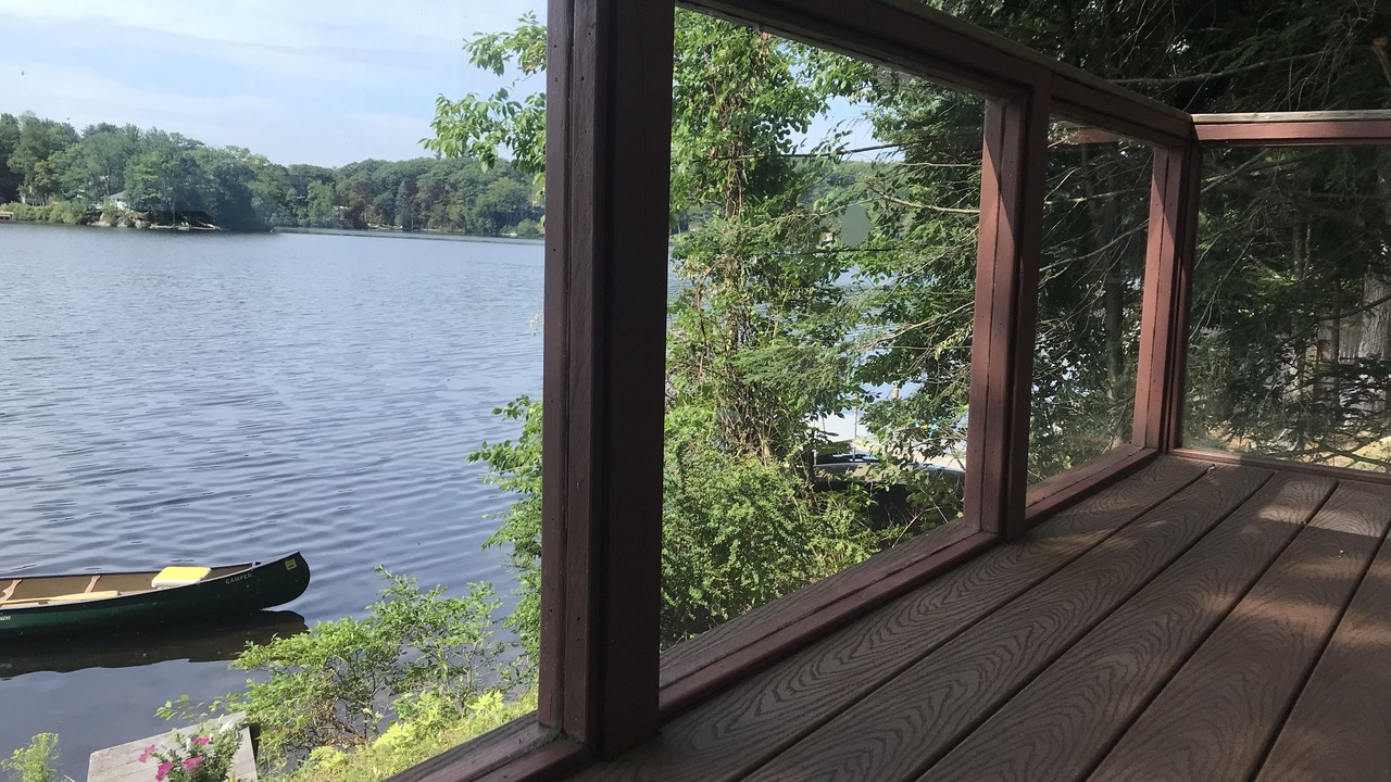 Photo of Outdoor in Westhampton