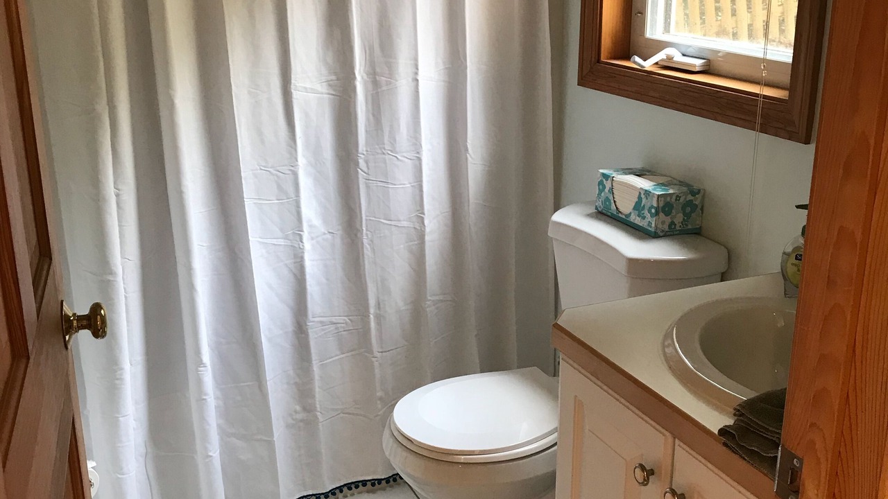 Photo of Bathroom in Westhampton