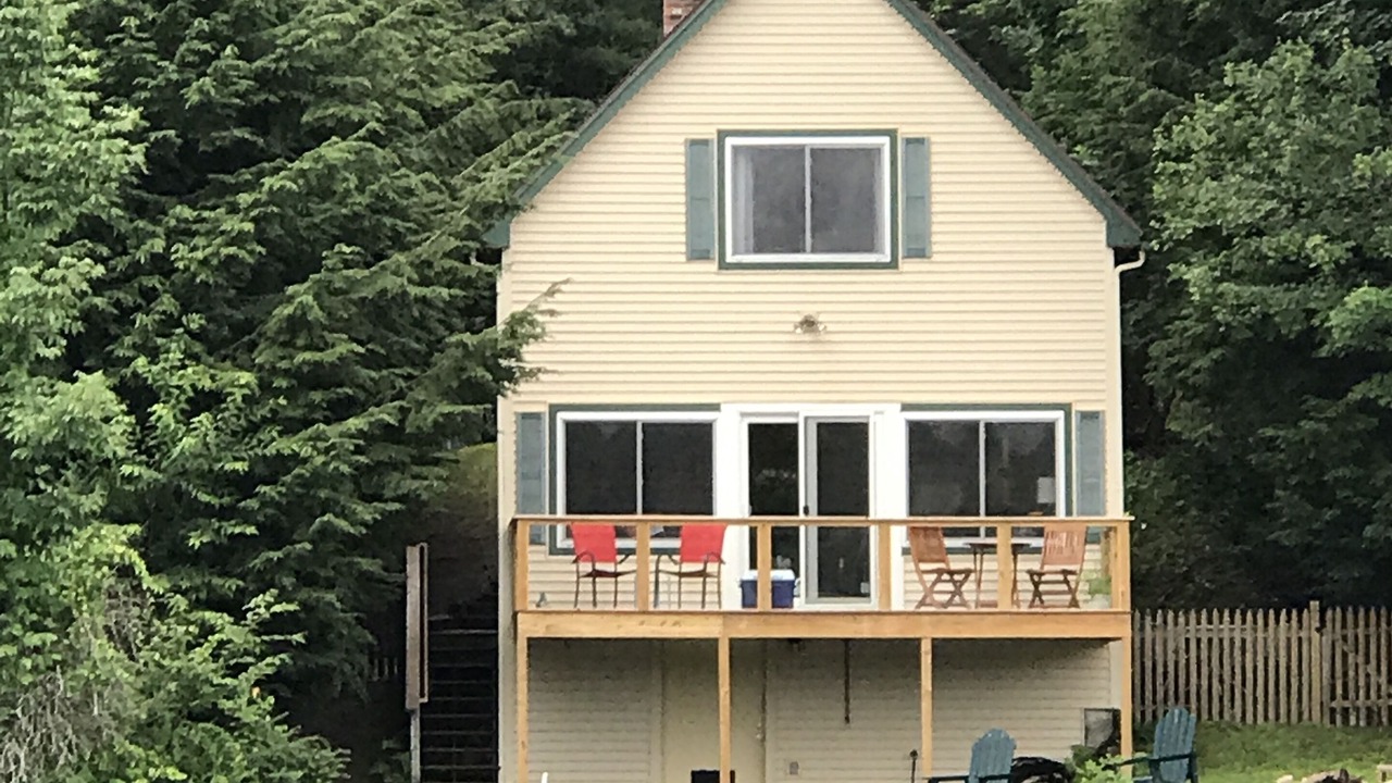 Photo of Outdoor in Westhampton