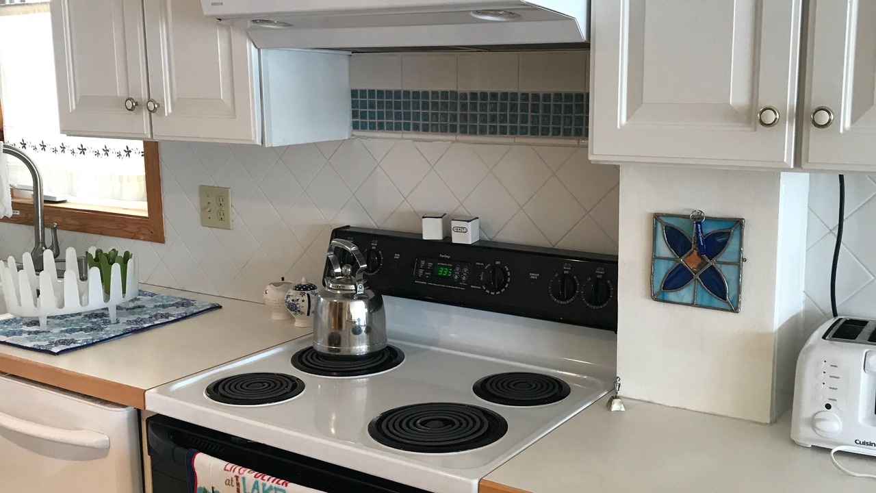 Photo of Kitchen in Westhampton