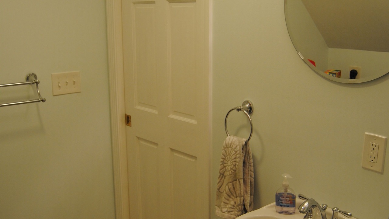 Photo of Bathroom in Westhampton