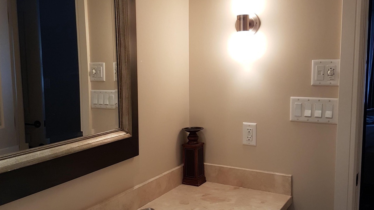 Photo of Bathroom in Seguin