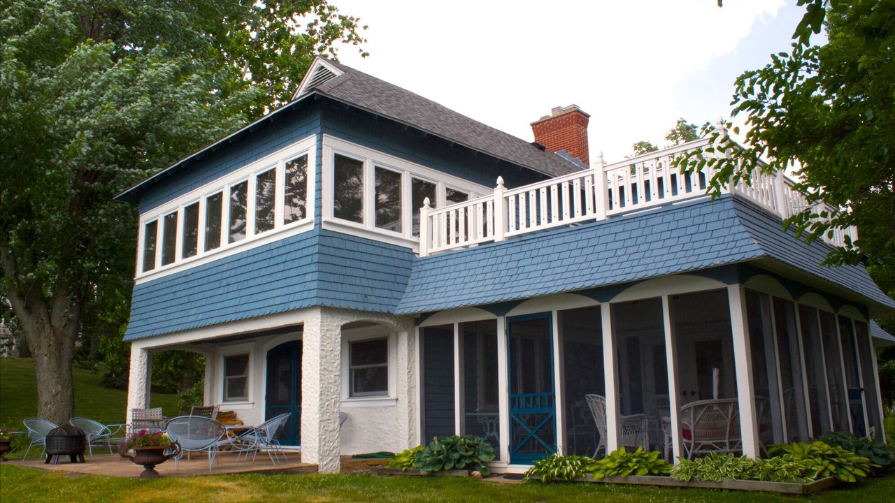 Photo of Outdoor in Culver