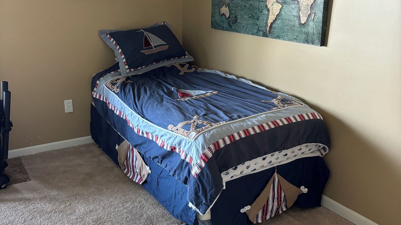 Photo of Bedroom in East Jordan