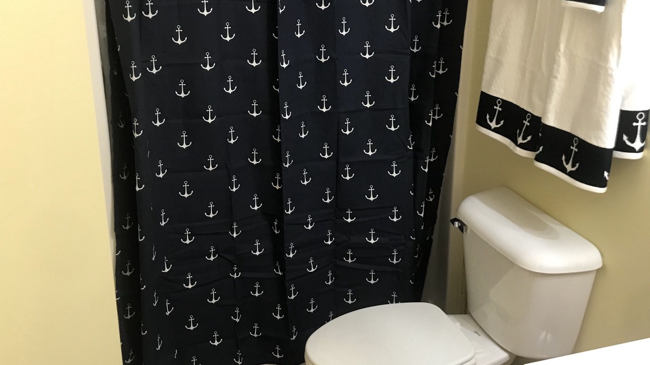 Photo of Bathroom in East Jordan