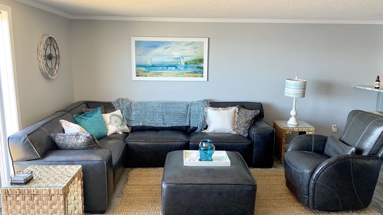Photo of Bedroom in East Jordan