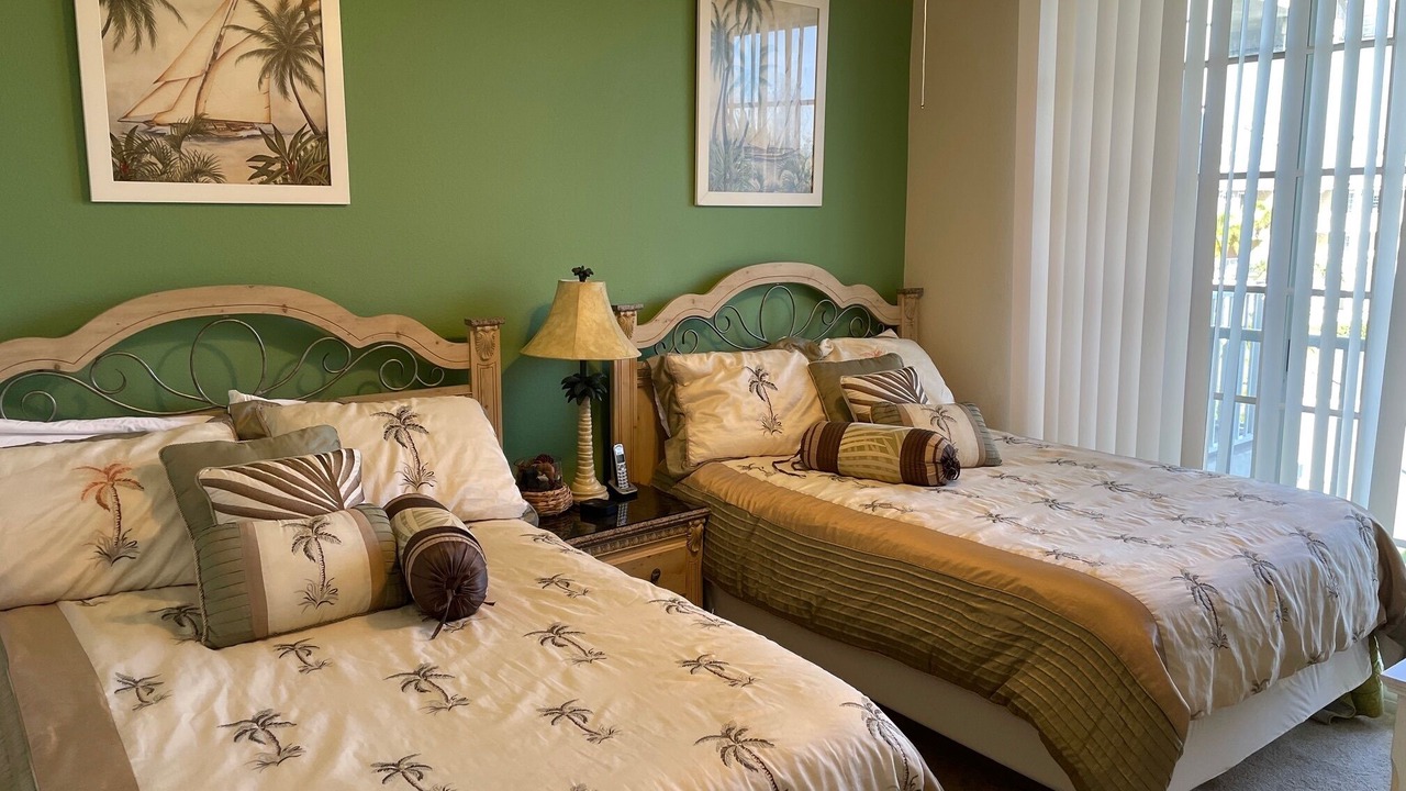 Photo of Bedroom in Ruskin