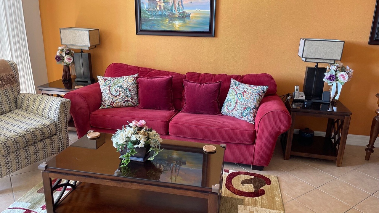 Photo of Livingroom in Ruskin