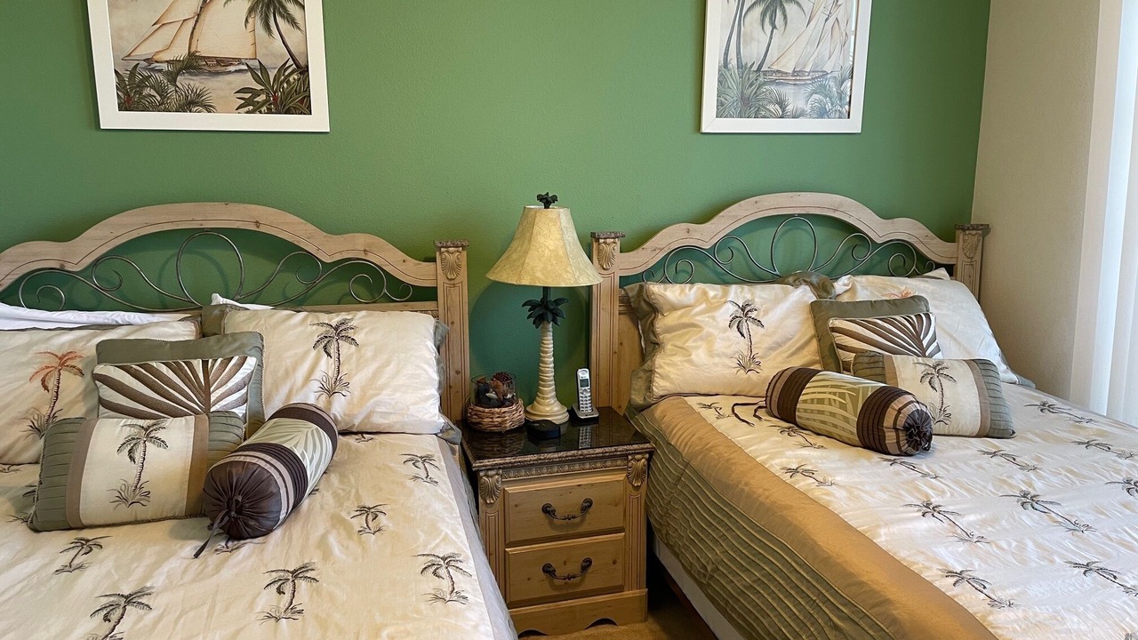 Photo of Bedroom in Ruskin
