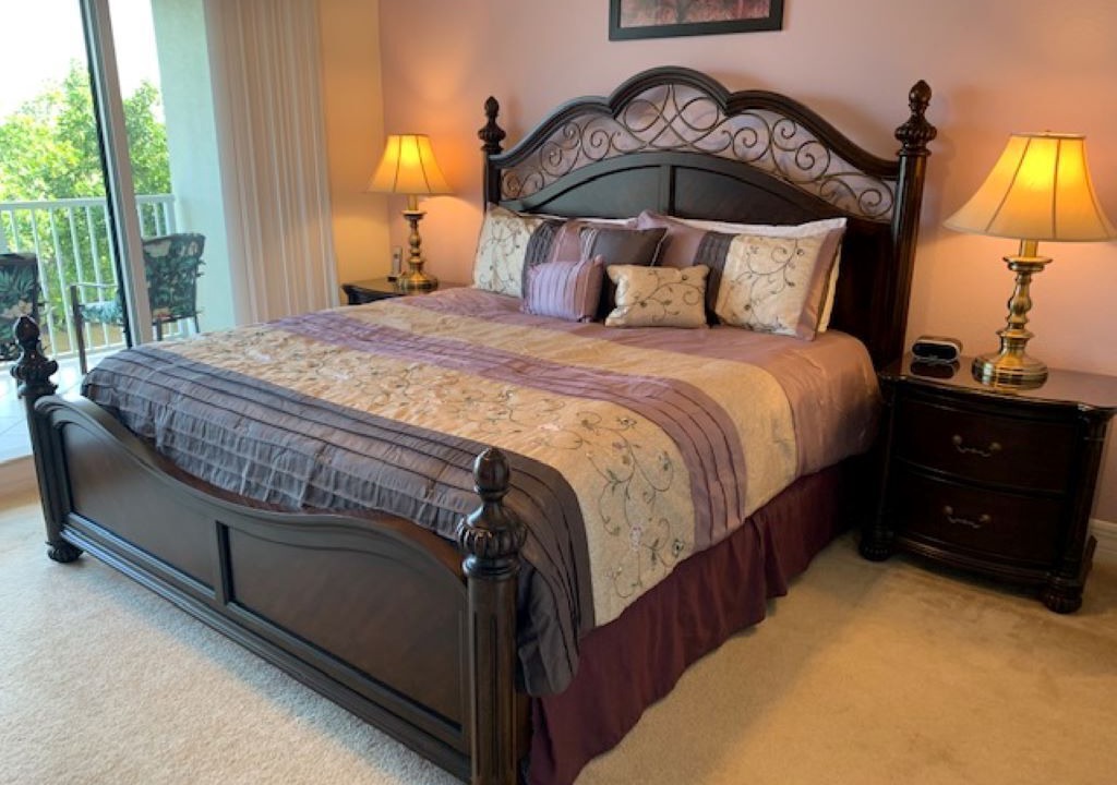 Photo of Bedroom in Ruskin
