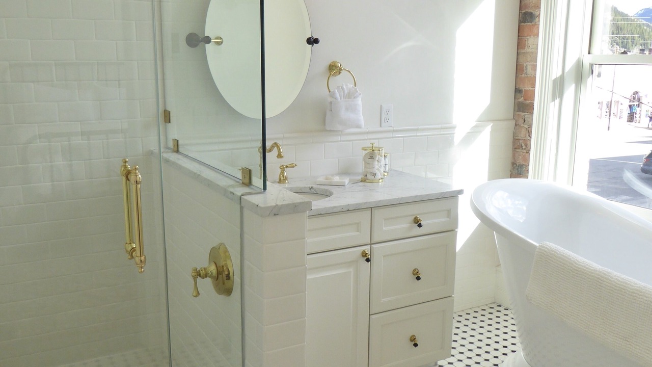 Photo of Bathroom in Silverton