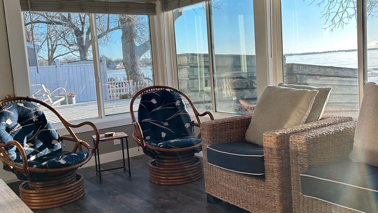 Photo of Livingroom in Clear Lake