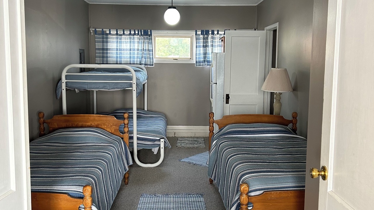 Photo of Bedroom in Clear Lake