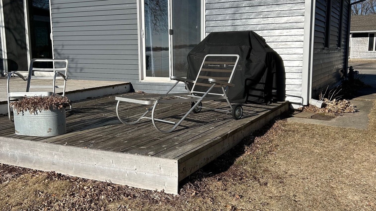 Photo of Patio Balcony in Clear Lake