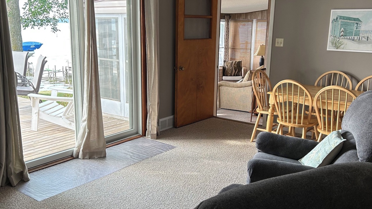 Photo of Livingroom in Clear Lake