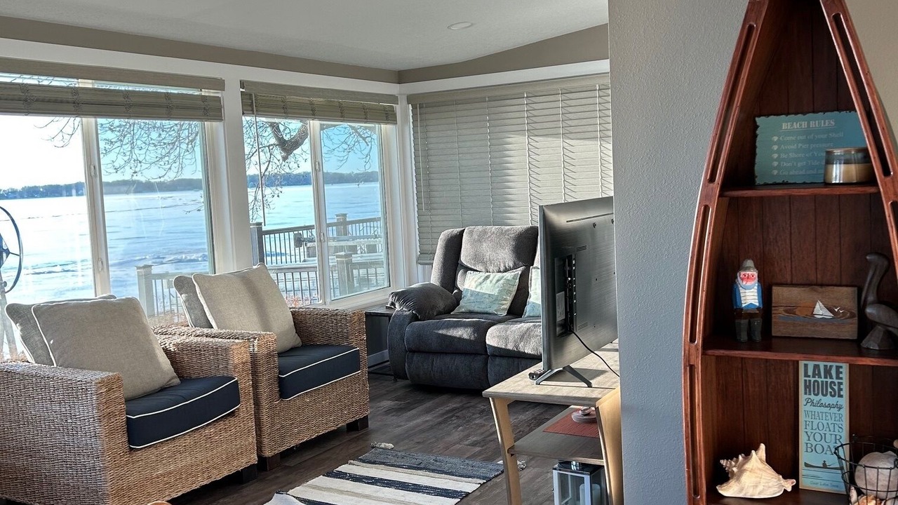 Photo of Livingroom in Clear Lake