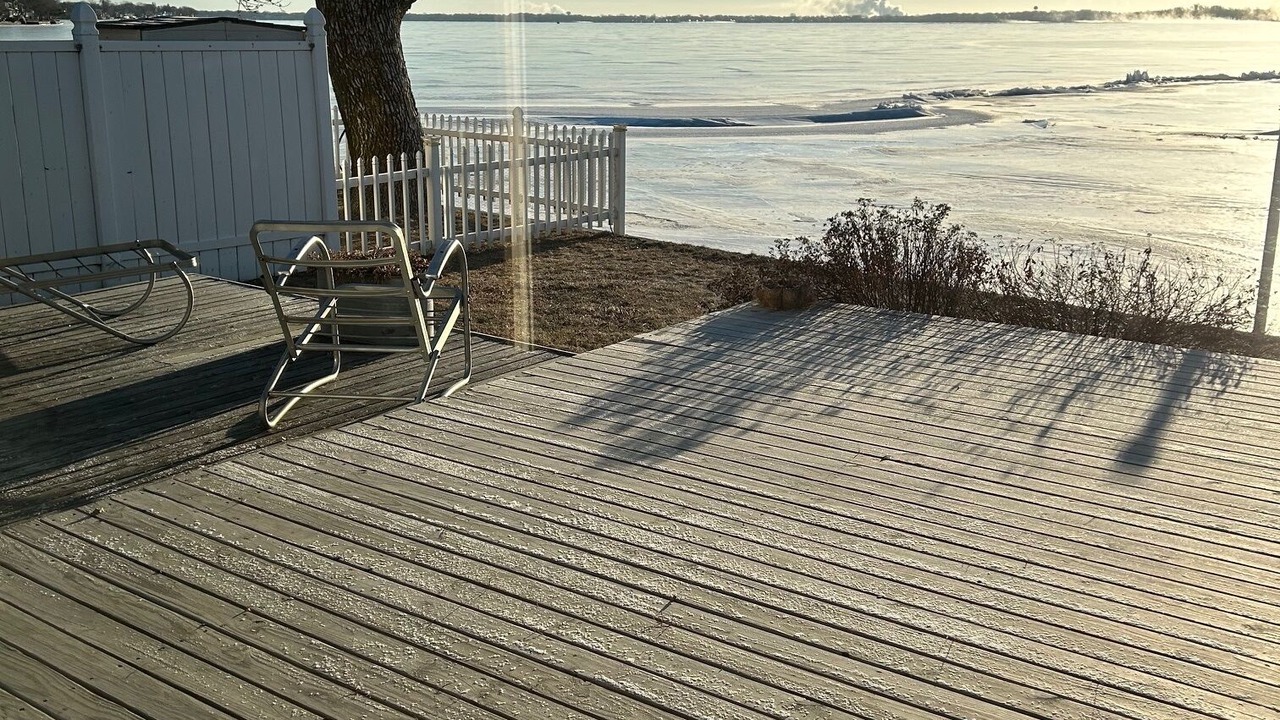 Photo of Patio Balcony in Clear Lake