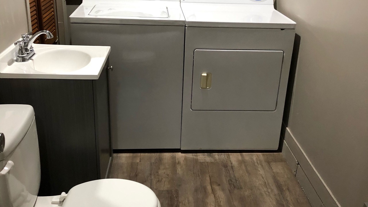 Photo of Bathroom in Clear Lake