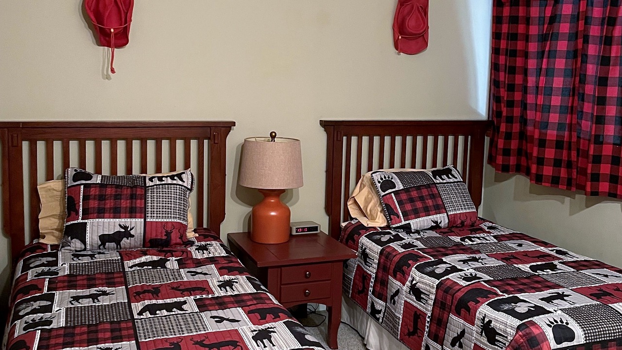 Photo of Bedroom in Mount Crested Butte
