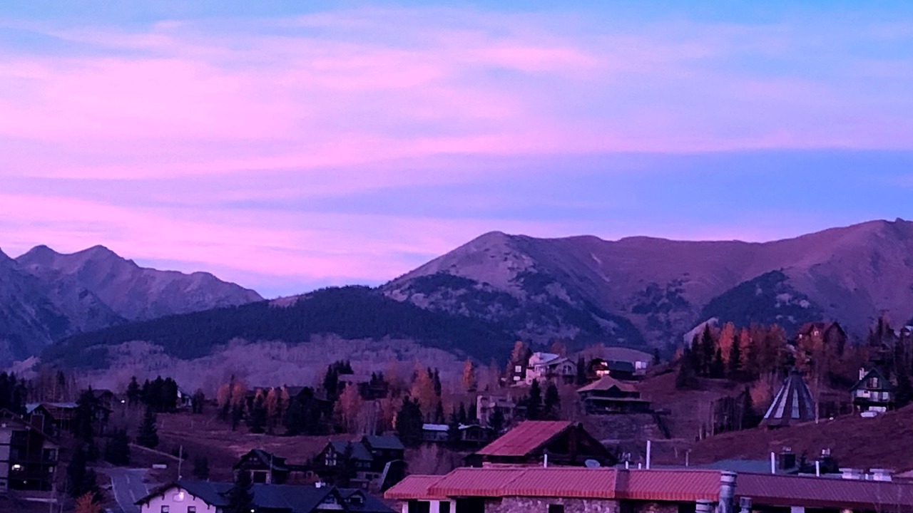 Photo of Others in Mount Crested Butte