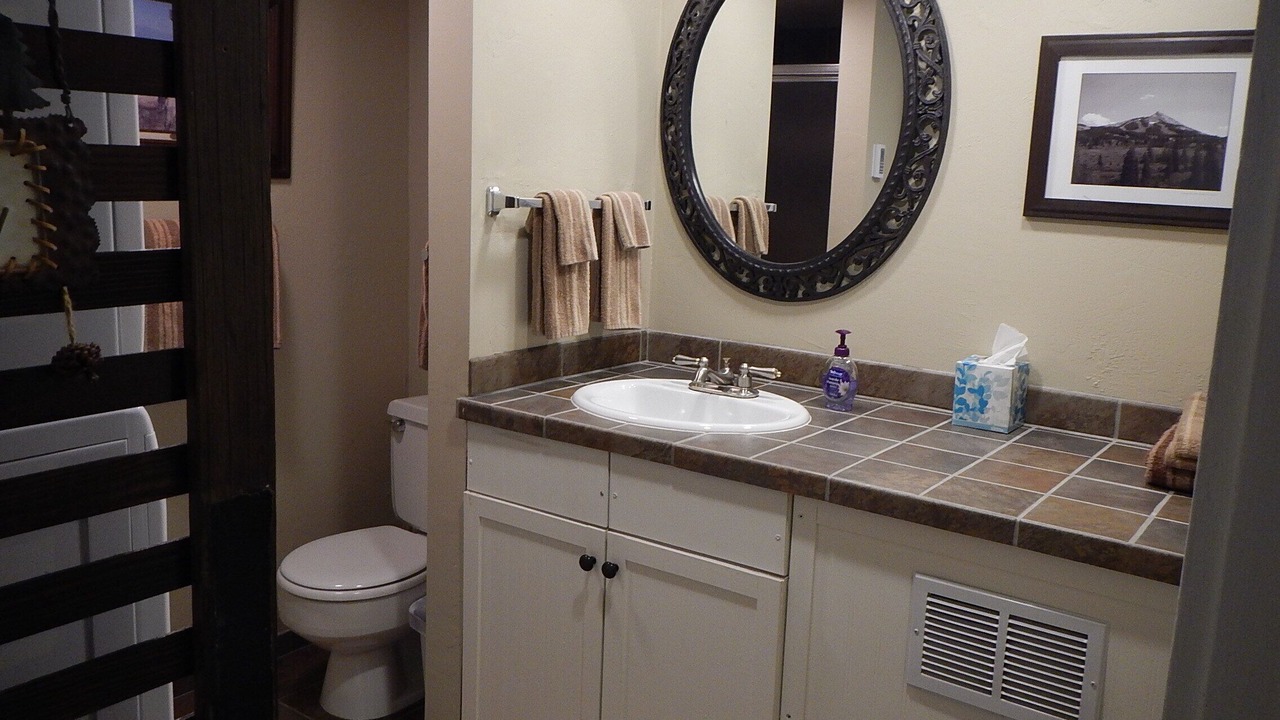 Photo of Bathroom in Mount Crested Butte