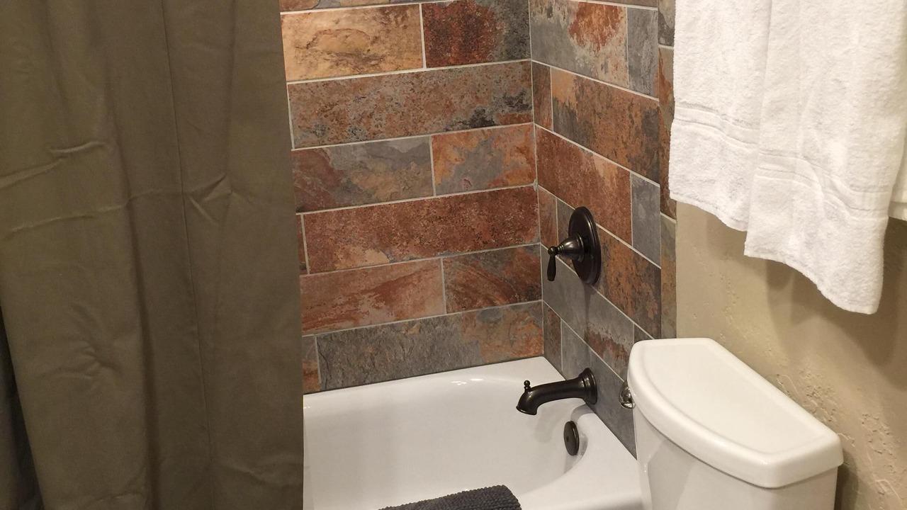 Photo of Bathroom in Mount Crested Butte