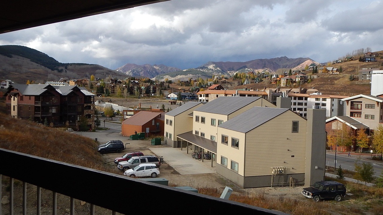 Photo of Outdoor in Mount Crested Butte