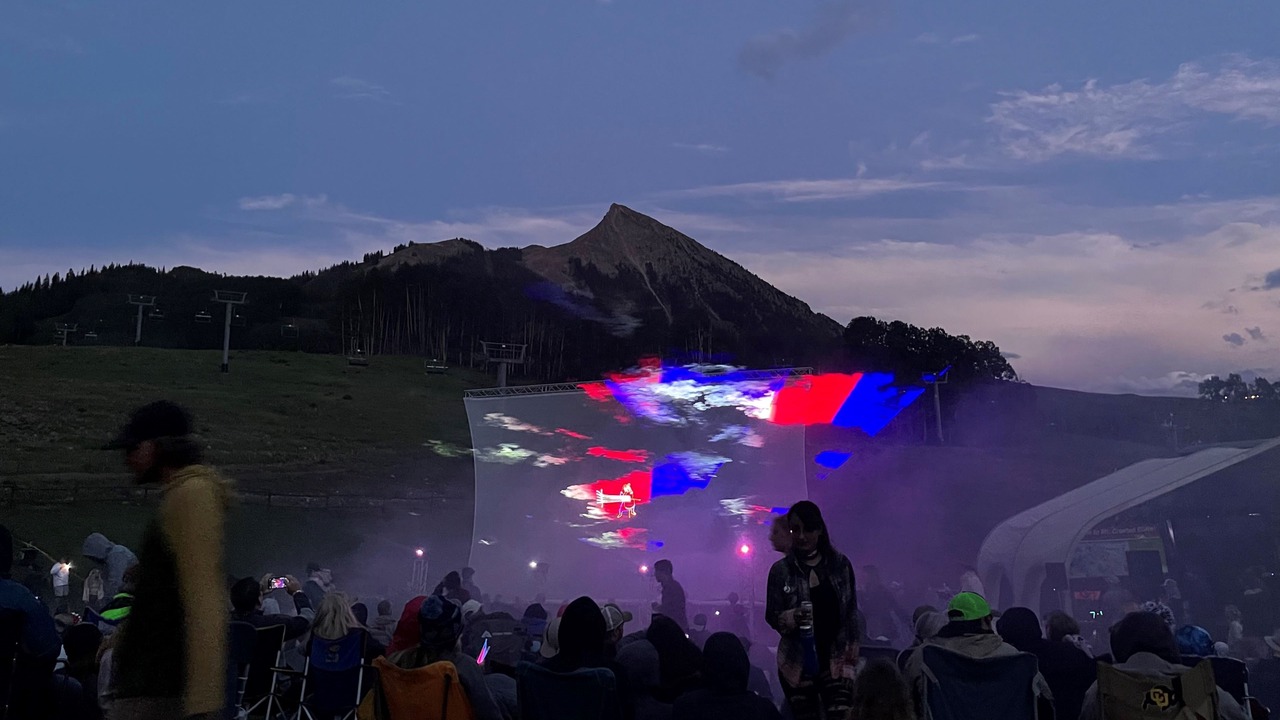 Photo of Outdoor in Mount Crested Butte