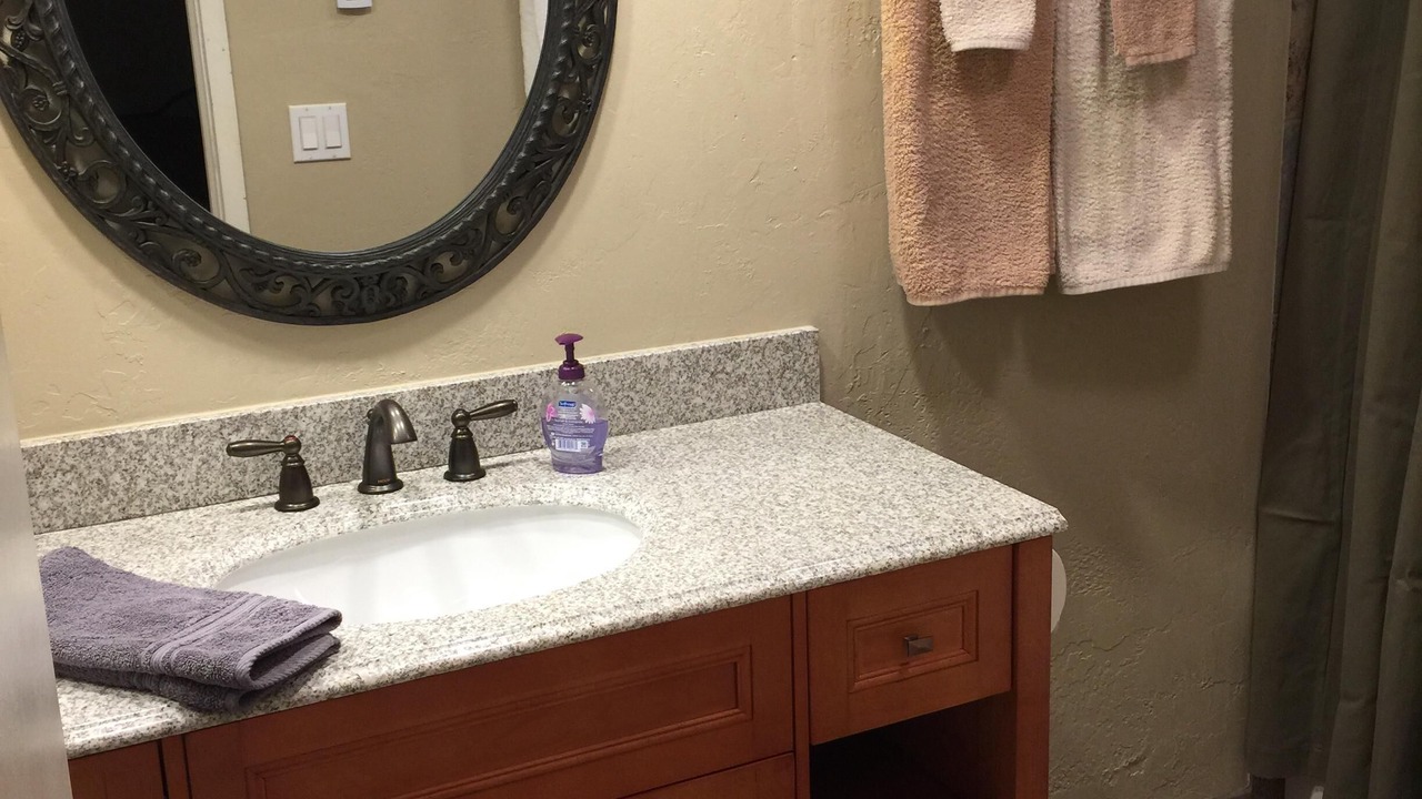 Photo of Bathroom in Mount Crested Butte