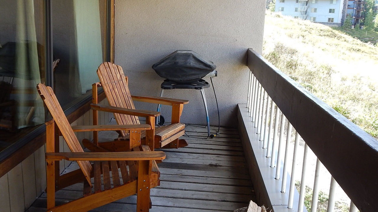 Photo of Outdoor in Mount Crested Butte