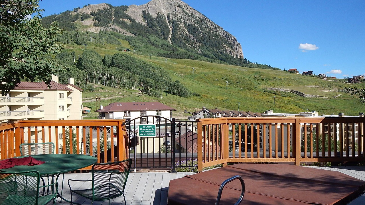 Photo of Outdoor in Mount Crested Butte