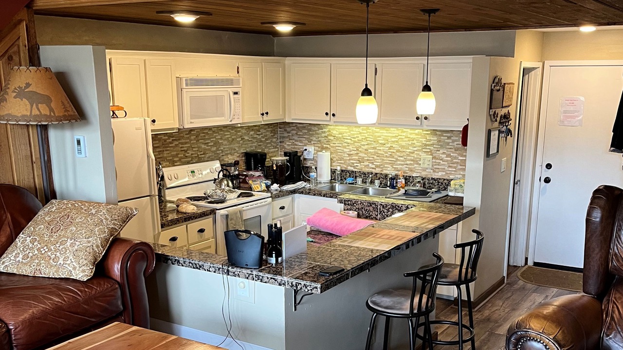 Photo of Kitchen in Mount Crested Butte