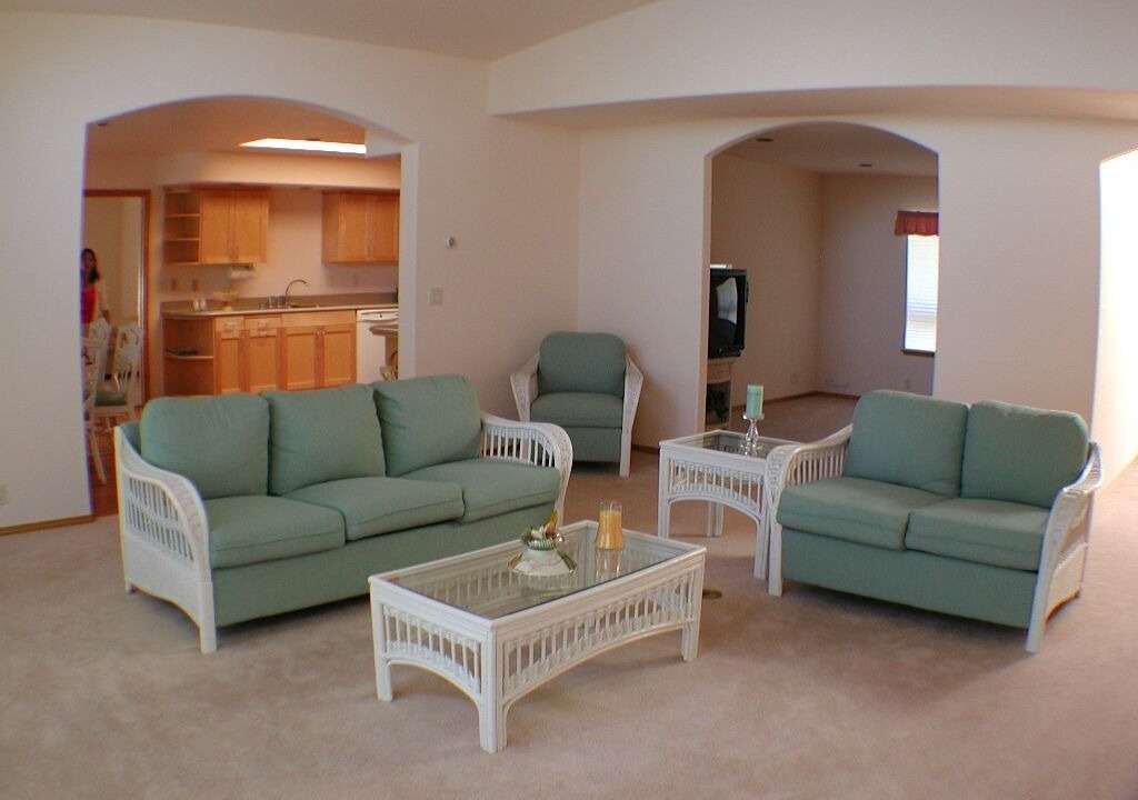 Photo of Livingroom in Adelma Beach