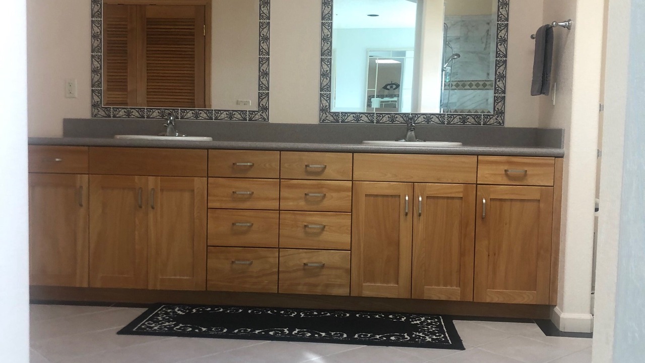 Photo of Bathroom in Adelma Beach