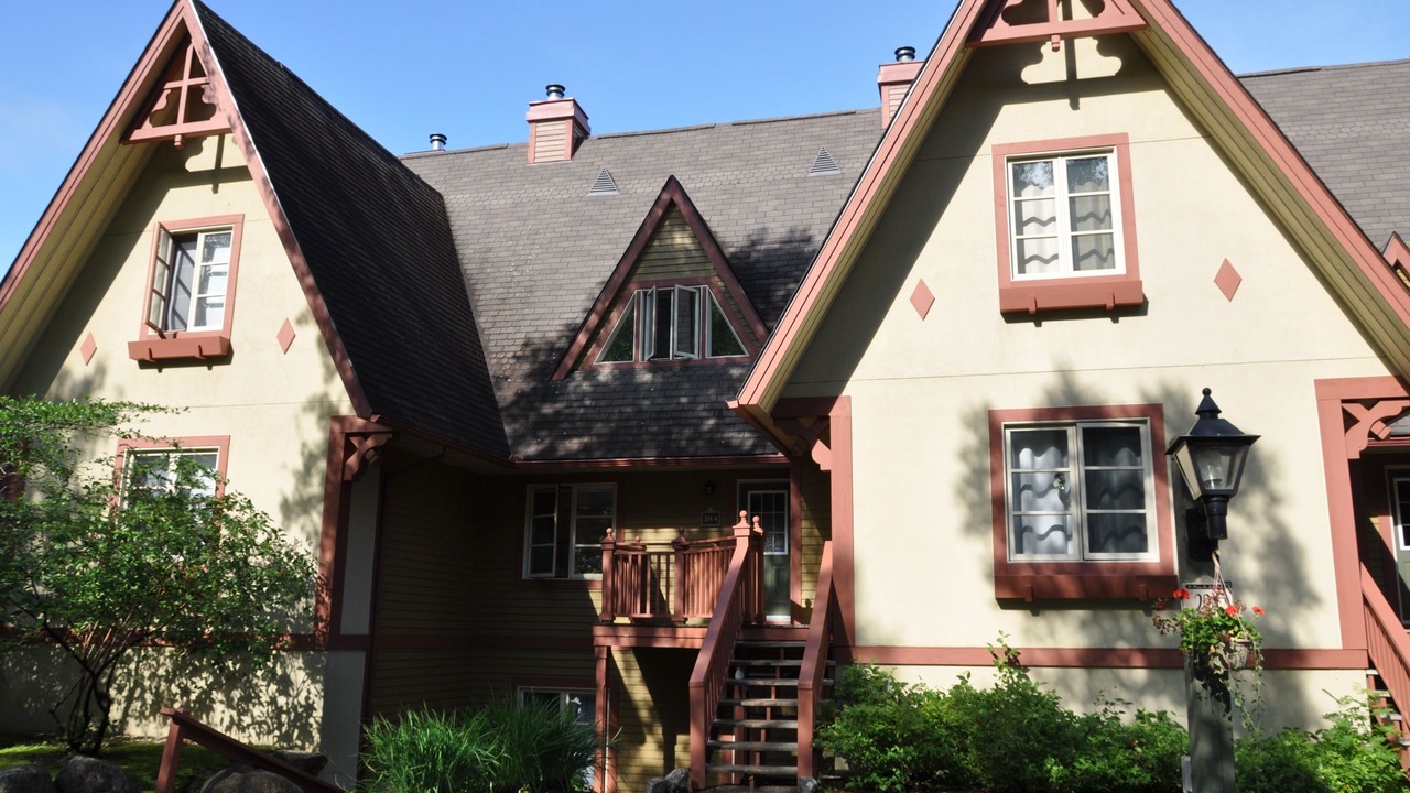 Photo of Outdoor in Mont-Tremblant