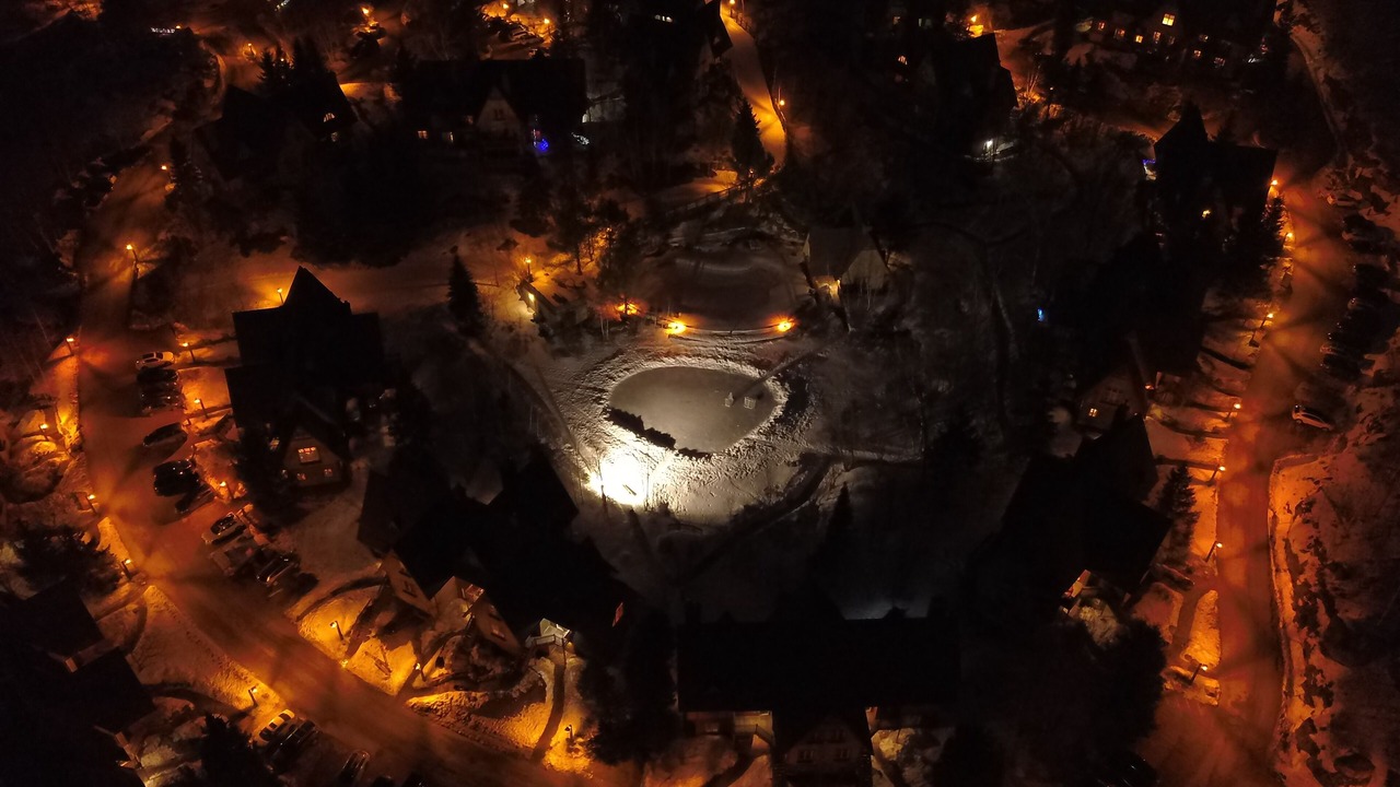 Photo of Outdoor in Mont-Tremblant